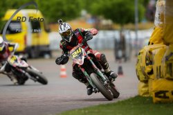 Fotos Supermoto 2016